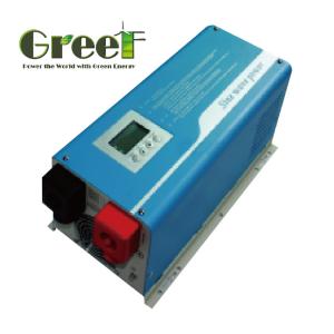 Wholesale FT SERIES Pure Sine Wave Inverter Pure Sine Wave Output For Compatibility from china suppliers
