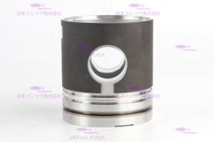 China 65.02501-0779A Piston For Diesel Engine DOOSAN DX300 OEM Materials on sale