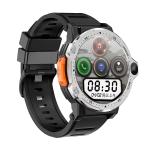 PG999 Dual Camera SmartWatch 2MP + 5MP Android Mobile Smartwatch With Wifi And