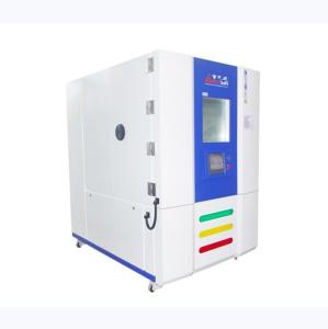 China 190/335/600/1000L -70℃~180℃ Temperature Humidity Test Chamber 10%~98%RH on sale