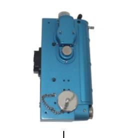Quality Optical Interference Portable Gas Detector 1 - 10 % Ch4 Range 1.8kg Weight for sale