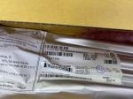 LX3301A Microchip Inductive Sensor IC LX3302A Rotary Position Sensor IC