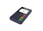 Wifi Handheld Barcode Scanners POS Terminal System With EMV Swiping Card