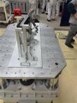 Sine On Random Vibration Test System for Vehicle Vibration Testing sae j1455