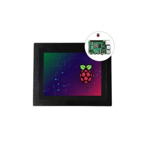 Wholesale Raspberry Pi Tablet PC 45W 12in Industrial LCD Panel 1000nits LCD Touch Monitor from china suppliers