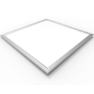 China Square Aluminum Alloy Drop Ceiling LED Lights 2x2 Acrylic LED Backlight Panel on sale