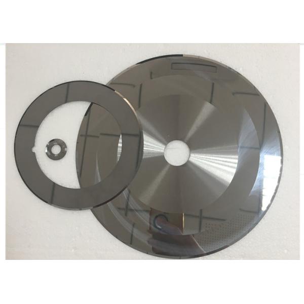Sharp Abrasive Tungsten Carbide Cutting Disc For Asbertos Free Fibre Cement Board