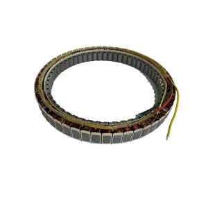 China ZFN450 S Dia 520mm Elevator Traction Main Engine Permanent Magnet Synchronous Motor Control on sale