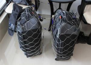 Wholesale Waterproof Anti Theft Backpack Odm Stainless Steel Wire Rope Mesh For Travelling Bags from china suppliers