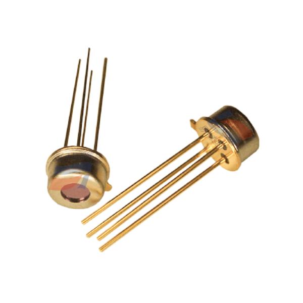 YJJ ZTP-148SR Thermometry Infrared (IR) Sensor Is Used For Non-contact Surface Temperature Measurement