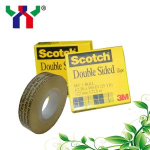 China 3M Double sided tape on sale