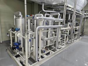 Wholesale Optimize Industrial Gas Purification with Argon Recovery Technology from china suppliers