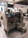 Spiral metal coil bind machine SSB420 with final lock for notebooks