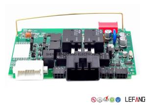 Wholesale Four Layer PCB Board Assembly For Industrial Control Computer UL Approved from china suppliers