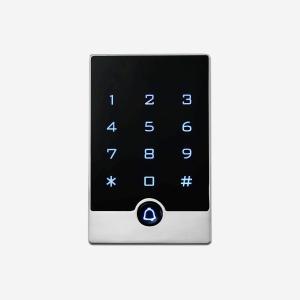 Wholesale USB Bluetooth Membrane Switch Keyboard With Programmable Keys from china suppliers