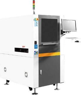 Quality High Definition Multi Color Ink Jet Printer For PCB / FPC for sale