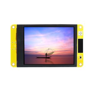 Wholesale ESP32 3.2 inch tft LCD module resolution 240x320 capacitive touch from china suppliers