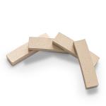 Single Saw Blade Block Cutter A-Grade Multi-Layer Diamond Segment Stone Cutting