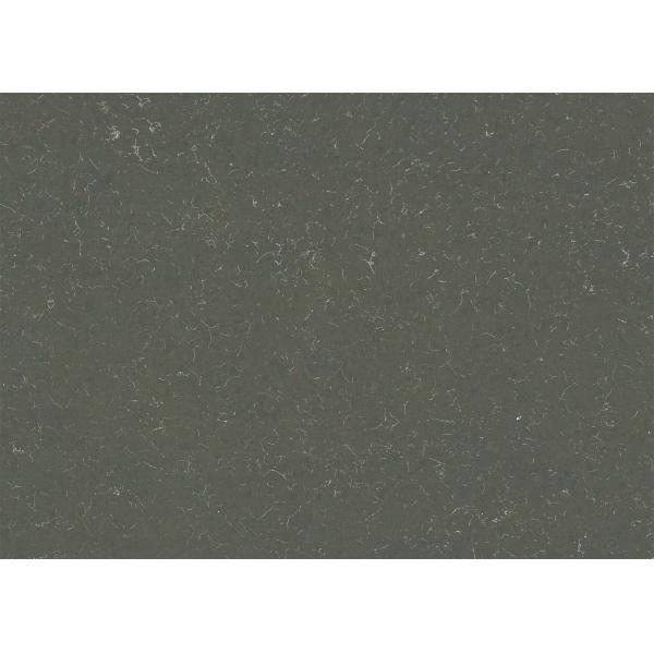 Polished Artificial Quartz Stone Slabs For Vanity Top / Window Sill / Counter Tops