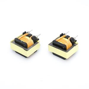 Wholesale EI19 1000:2 2000:2 Low Frequency Current Transformer Lamination Transformer from china suppliers