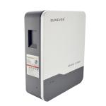 5kw 8kw Hybrid Solar System With Battery CE/RoHS/UN38.3/MSDS Certificated