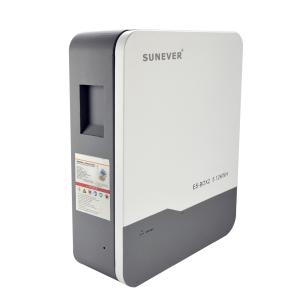 Wholesale 3.2V A Grade Battery Cell Style 5KWH 10KWH LifePo4 Power Wall for Home Storage System from china suppliers