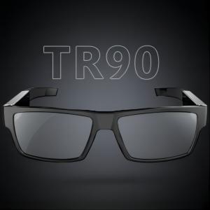 China G2-16G Hidden Camera Sunglasses Video Glasses Full FD 1080P TR90 Frame on sale