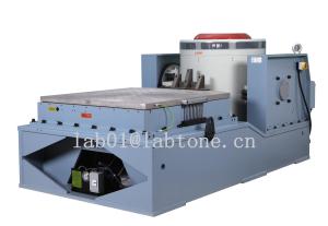 Wholesale Sine Random Electrodynamic Vibration Shaker For Battery Pack Reliability Test with 3 inch Stroke from china suppliers