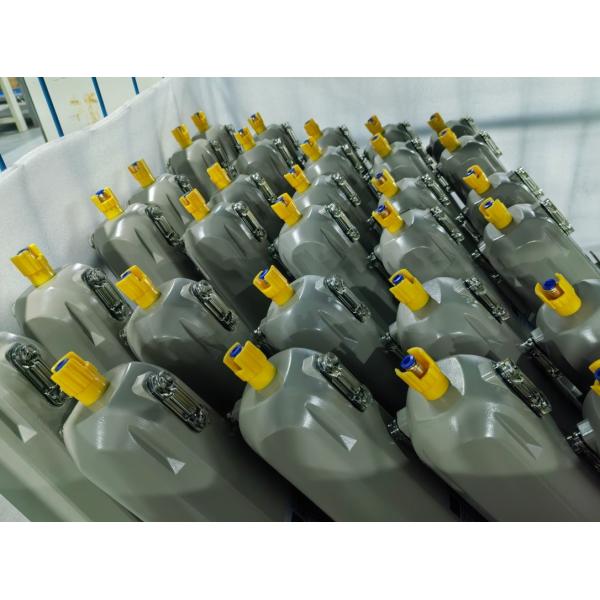 Original Auto Drain Air Compressor Filter Element for Market