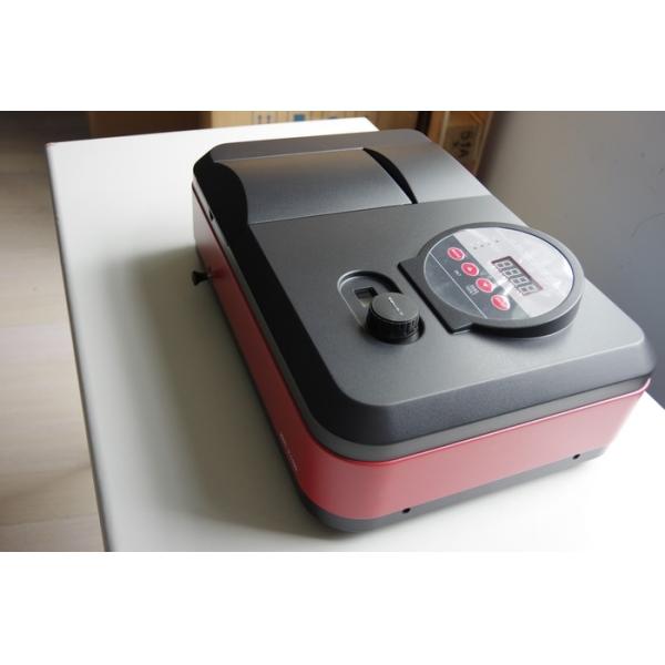 Aquaculture Detection Dual Beam Spectrophotometer For Drug Testing