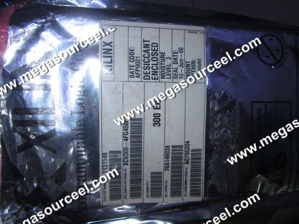 Quality XCF08PVO48C- XINILX - Platform Flash In-System Programmable Configuration PROMs for sale