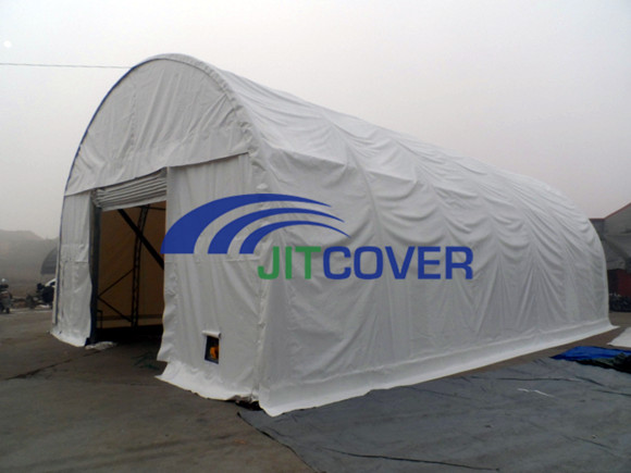 Dome Tent with Higher Side Wall (JIT-304020T, JIT-304620T, JIT-305920T, JIT-306520T, JIT-3