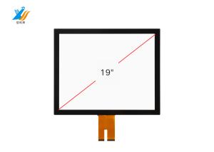 Wholesale 19 Inch Multi Touch Screen Technology Unlimited Touch Times with G+G Structure from china suppliers