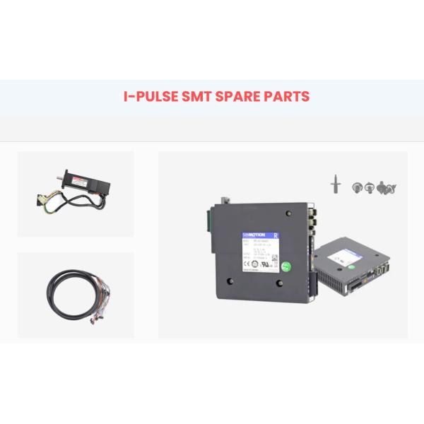 IPULSE Filter Element LE6-M71A2-E10 SMT Spare Parts Filter Cotton