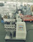 Specimen Fatigue Rubber Testing Machine For Dumbbell Shaped Specimen ASTM D4482