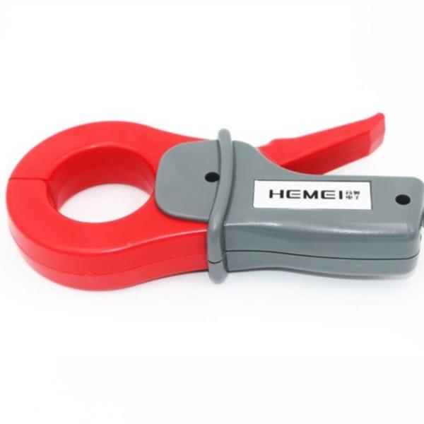 Quality 1000A 0.05 Class Clamp On Current Transformer Ct AC Monitoring for sale