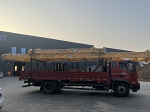 Wholesale Advanced 20-45T Container Spreader Bar With 0-20m/Min Trolley Speed from china suppliers
