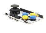 Professional Arduino Joystick Shield Rocker Extension Board Game