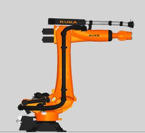 Wholesale Portacables Robot Pipeline Packaging Design Industrial Robotic Arm Optimization from china suppliers
