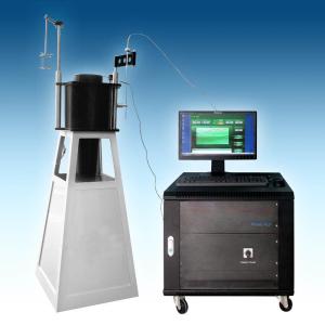 Wholesale NCF Non-combustibility Tester For Building Material Testing from china suppliers