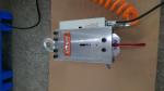Custom Quick Release Drop Mechanism Drop Tester Release Hooks AC220V / 50Hz