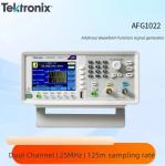 Tektronix Signal Source AFG1022 AFG1062 Arbitrary Waveform Function Signal