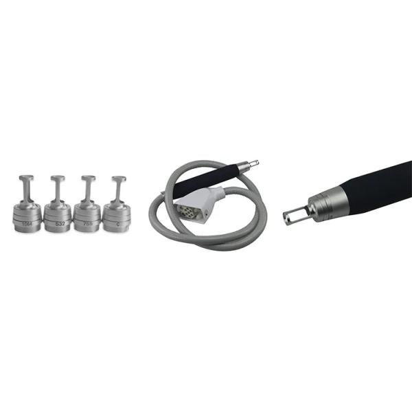 Hot Sale As60 Picosecond Nd Yag Laser Tattoo/Pigment/Eyebrow /Freckle Removal Beauty Salon Machine