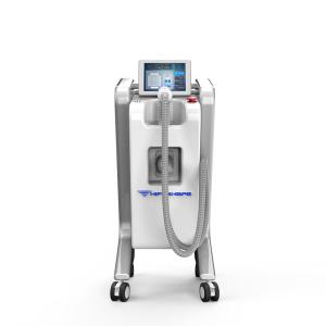 Wholesale Liposonix HIFU for face / body slimming machine / liposonix machine from china suppliers