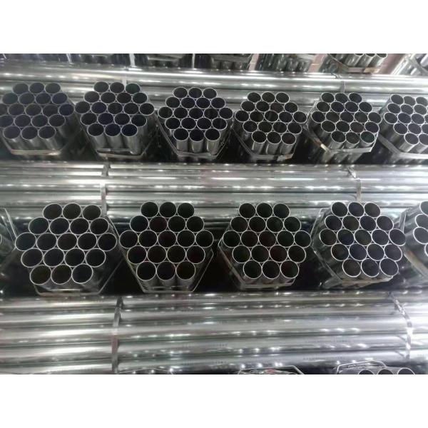 Chromium 10% Stainless Steel Seamless Pipe For Petrochemical