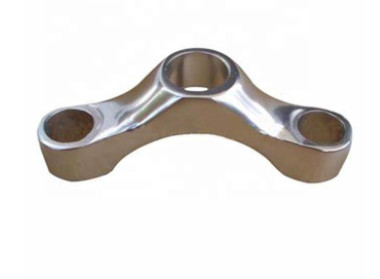Anodized SS303 Stainless Steel Forging Parts OEM Medical