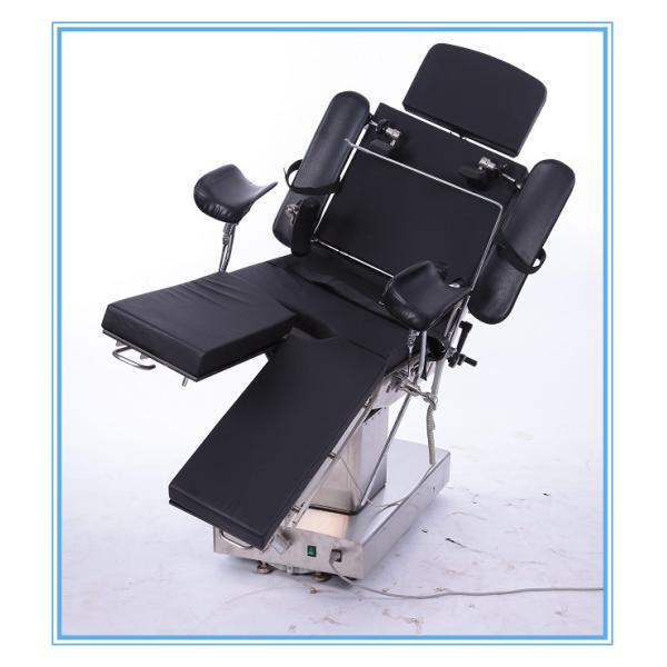 LDT`100 full electric Sliding movement Operating Table/Stainless steel operating table/Electric Hydraulic OT table