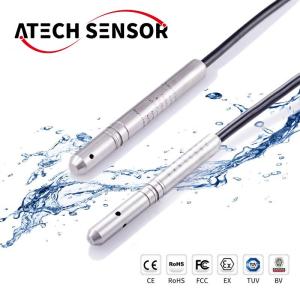 Wholesale PL303 Analog Output Submersible Probe Level Sensor Water Tank Level Sensor from china suppliers