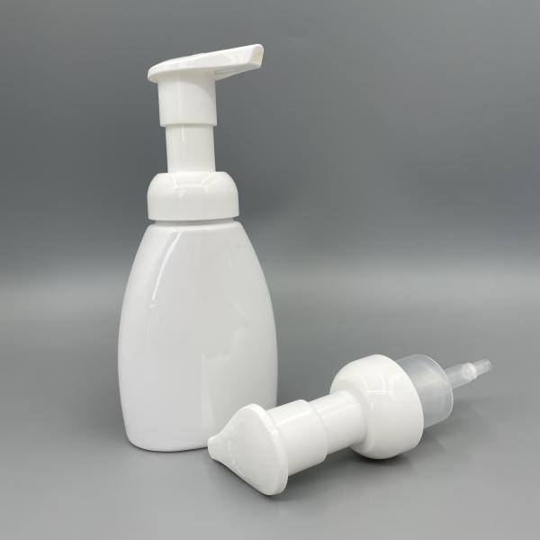 40mm Closure Foaming Soap Pumps SS316 Spring 0.92ml Dosage For Hand Wash