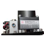 200W Electric Number Automatic Batch Code Printing Machine 120 PPM